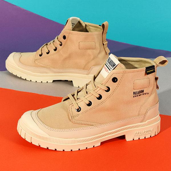 PALLADIUM パラディウム スニーカー 防水 メンズ レディース PALLADIUM パラディウム スニーカー 防水 メンズ レディース