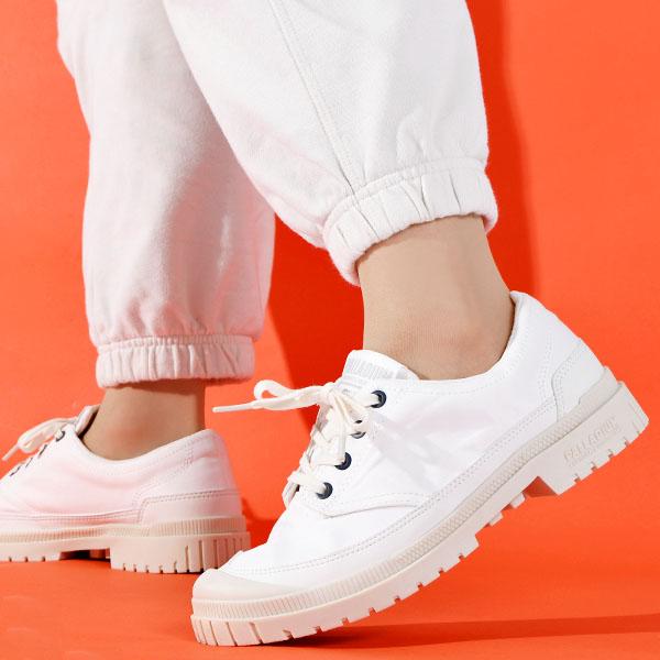 PALLADIUM パラディウム スニーカー 防水 メンズ レディース