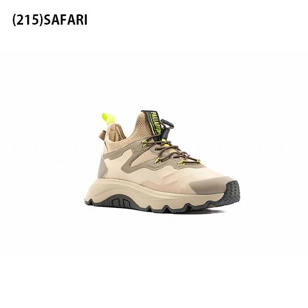 PALLADIUM（パラディウム） スニーカー レディース THUNDER LO 軽量