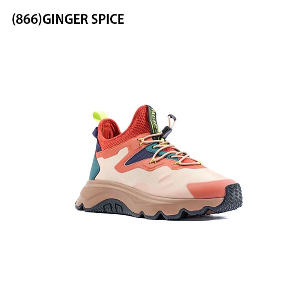 PALLADIUM（パラディウム） スニーカー レディース THUNDER LO 軽量