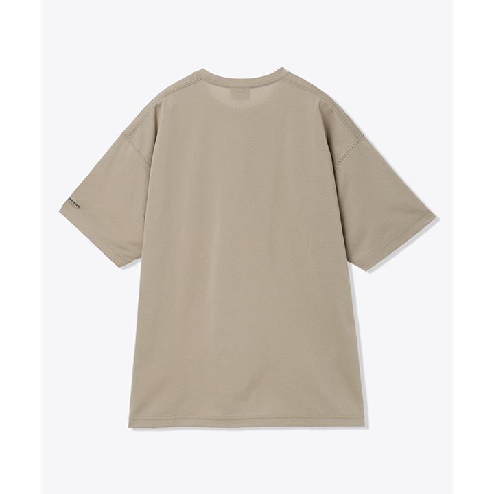 2026春新作 冷感 冷却 吸湿速乾 UPF40 ネコポス発送！送料無料 コロンビア 半袖 Tシャツ メンズ Columbia Polar Pioneer 2 SS Tee オムニフリーズゼロ pg6902 | Columbia | 02