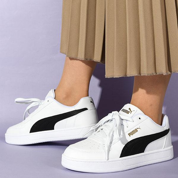 ★ガンコちゃん★ 【新品】 プーマ　スニーカー　レディース　NERGY ☆ガンコちゃん様専用☆ 【新品】 プーマ スニーカー レディース