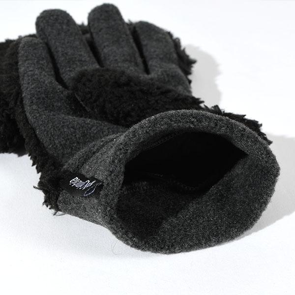 Columbia（コロンビア） ゆうパケット対応可能！コロンビア 手袋