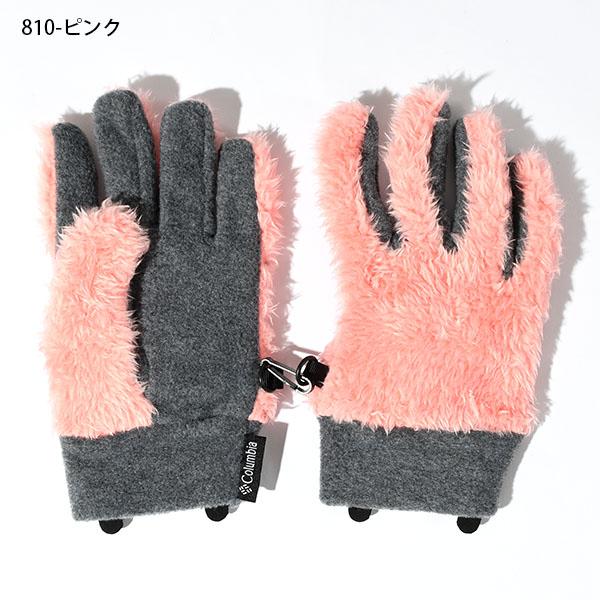Columbia（コロンビア） ゆうパケット対応可能！コロンビア 手袋
