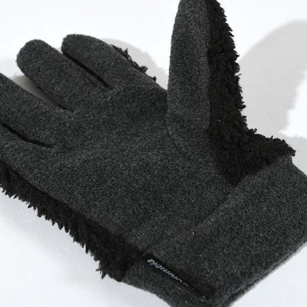 Columbia（コロンビア） ゆうパケット対応可能！コロンビア 手袋