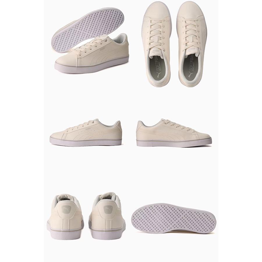 PUMA 30%off プーマ メンズ レディース スニーカー V コート PUMA 30%off プーマ メンズ レディース スニーカー V コート