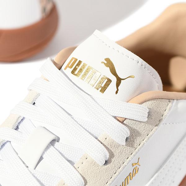 PUMA 期間限定 36%off ヒョウ柄 プーマ レディース スニーカー