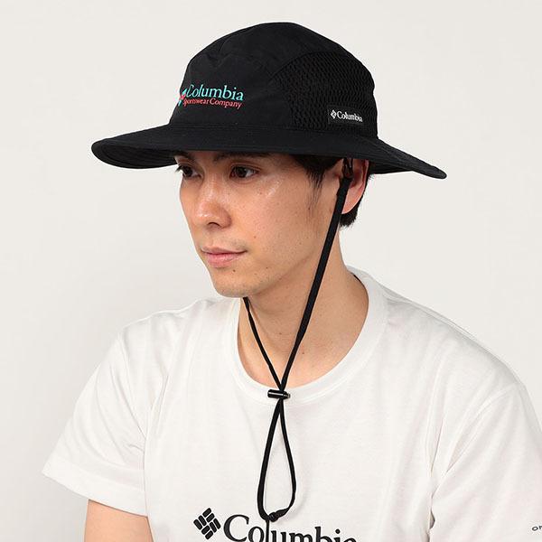 ラッピング無料 返品も保証 Columbia コロンビア Pu5544 メンズ レディース ハット アウトドア Hat 21新作モデル Design Tours Com