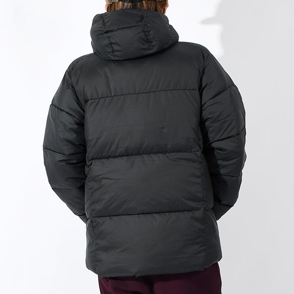 columbia コロンビア　ブルゾン　ジャケット　ブラック　アウター　中綿 Columbia（コロンビア） 中綿ブルゾン M ブラック レディース