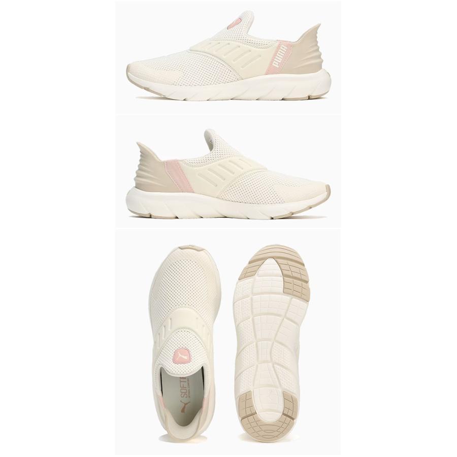 PUMA 立ったままスッと履ける 幅広 プーマ スニーカー PUMA 立ったままスッと履ける 幅広 プーマ スニーカー