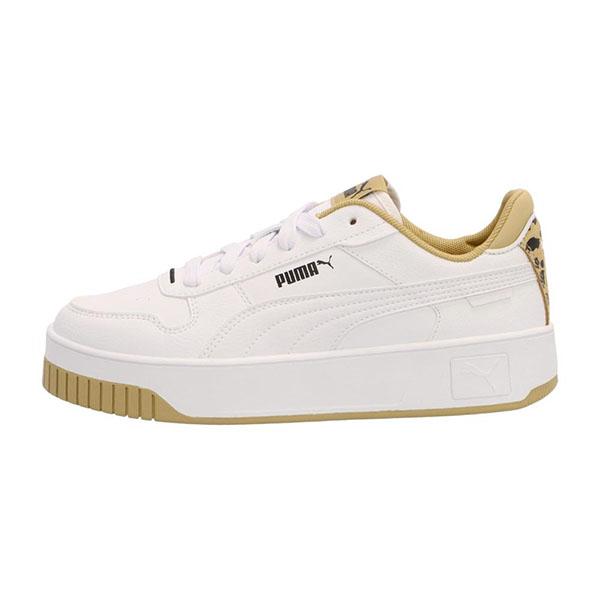 PUMA 31%off ヒョウ柄 プーマ レディース 厚底 スニーカー PUMA 31%off ヒョウ柄 プーマ レディース 厚底 スニーカー