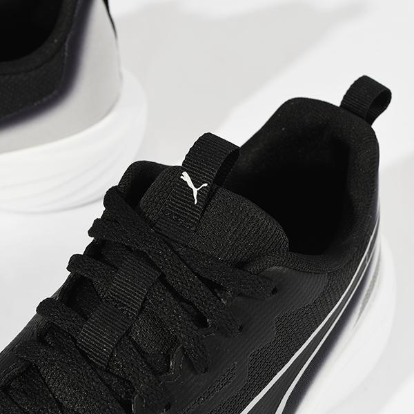 PUMA（プーマ） レディース 厚底 スニーカー ヒール高3.0cm PUMA