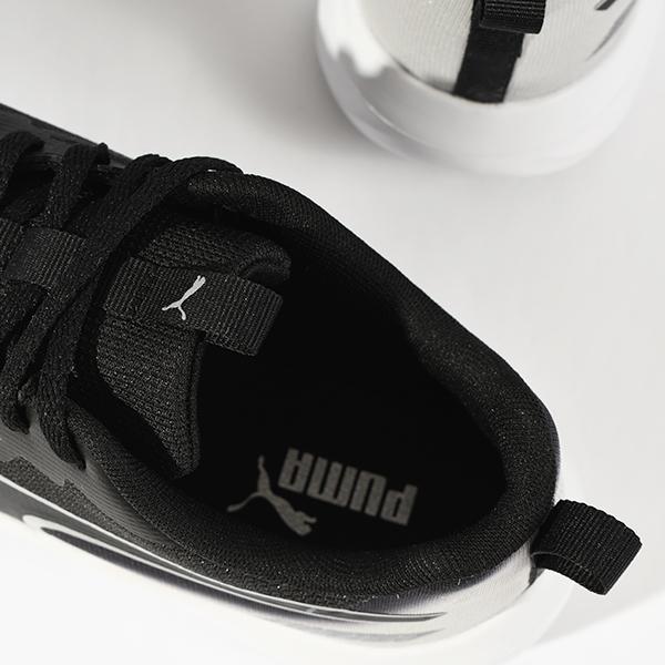 PUMA（プーマ） レディース 厚底 スニーカー ヒール高3.0cm PUMA