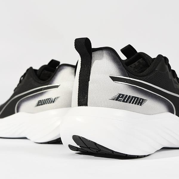 PUMA プーマ レディース 厚底 スニーカー ヒール高3.0cm スピード