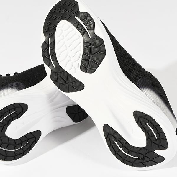 PUMA（プーマ） レディース 厚底 スニーカー ヒール高3.0cm PUMA