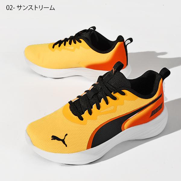 PUMA プーマ レディース 厚底 スニーカー ヒール高3.0cm PUMA プーマ レディース 厚底 スニーカー ヒール高3.0cm
