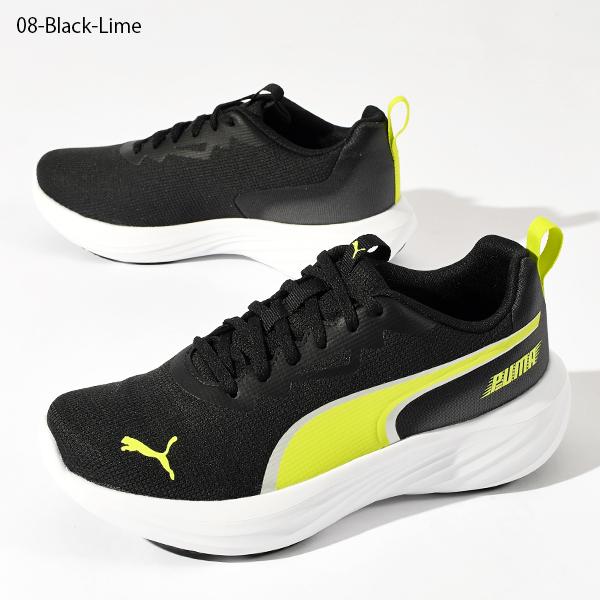 PUMA（プーマ） レディース 厚底 スニーカー ヒール高3.0cm PUMA