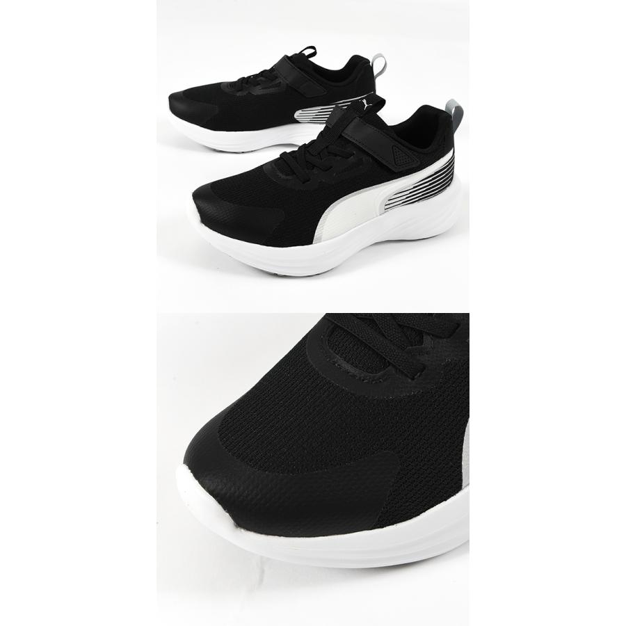 PUMA（プーマ） 2026秋冬新色 キッズ スニーカー スピード モンスター