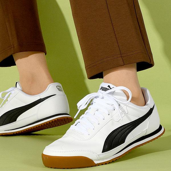 PUMA（プーマ） メンズ レディース スニーカー チュリーノ 2