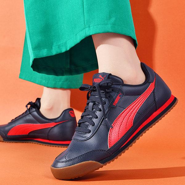 PUMA プーマ メンズ レディース スニーカー チュリーノ 2