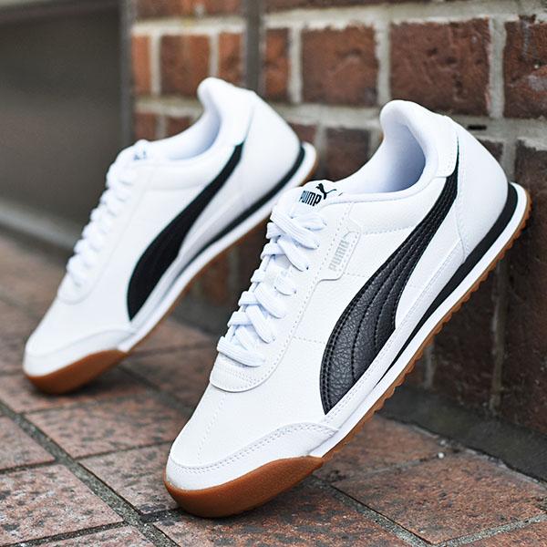 PUMA（プーマ） メンズ レディース スニーカー チュリーノ 2