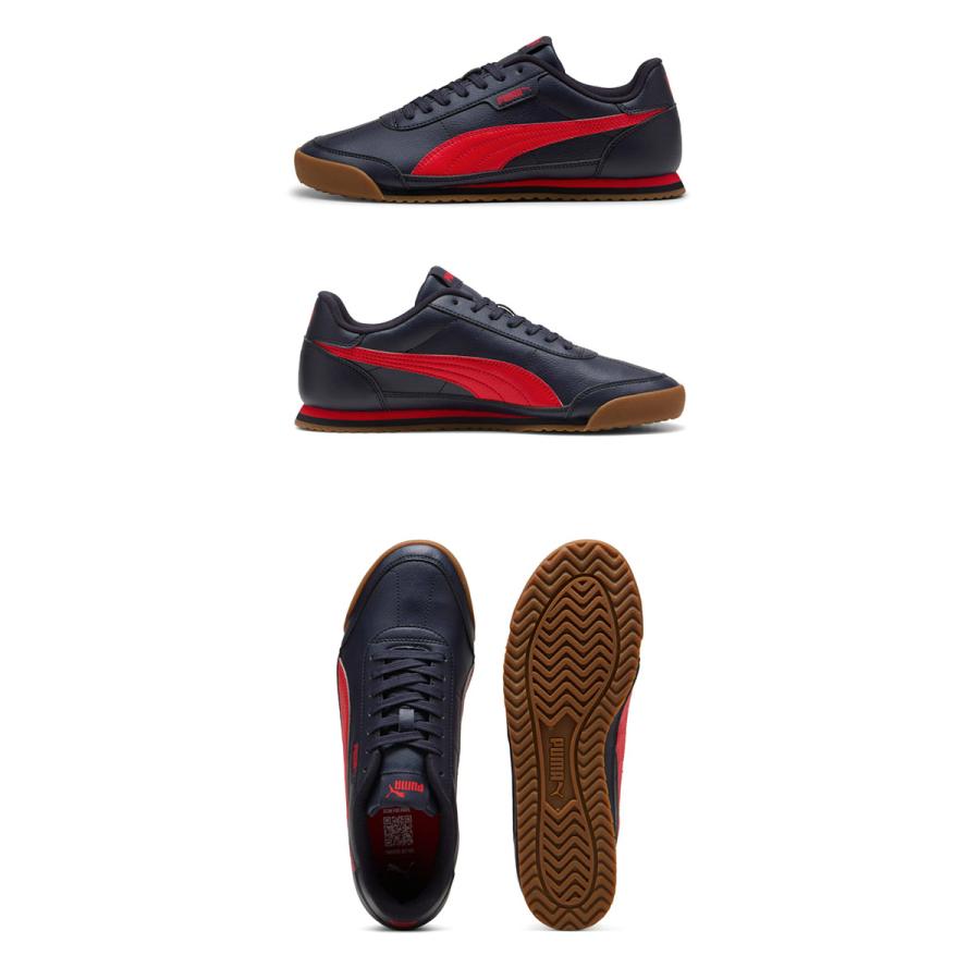【新品未使用】PUMA　スニーカー　25cm PUMA スニーカー メンズ レディース シューズ/プーマ ケーブン