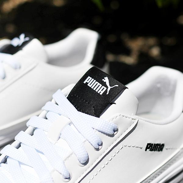 PUMA（プーマ） メンズ レディース スニーカー コート クラシック