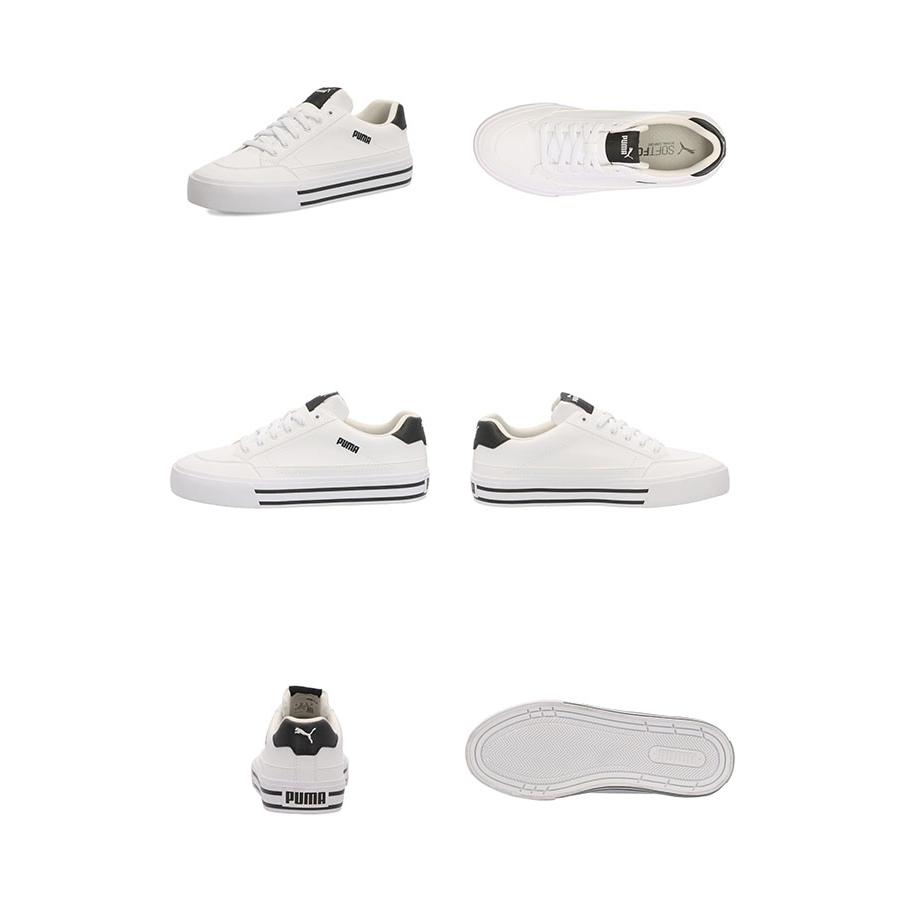 PUMA（プーマ） メンズ レディース スニーカー コート クラシック