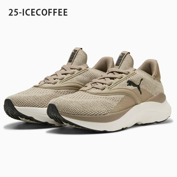 限定値下げ‼️大人気❗️新品未開封❗️ラスト1本コアフィットフェイスポインター PUMA/プーマ メイズ ユーティー メタリック ウィメンズ レディース