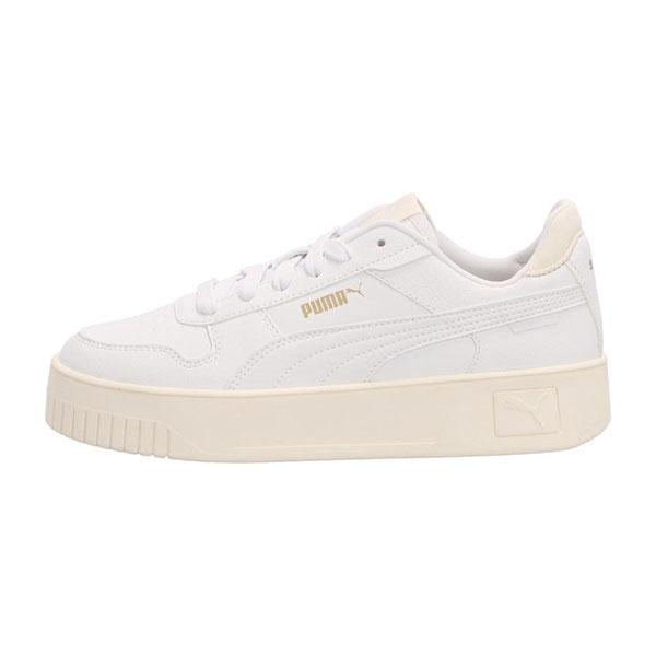 PUMA 31%off プーマ レディース 厚底 スニーカー キャリーナ PUMA 31%off プーマ レディース 厚底 スニーカー キャリーナ