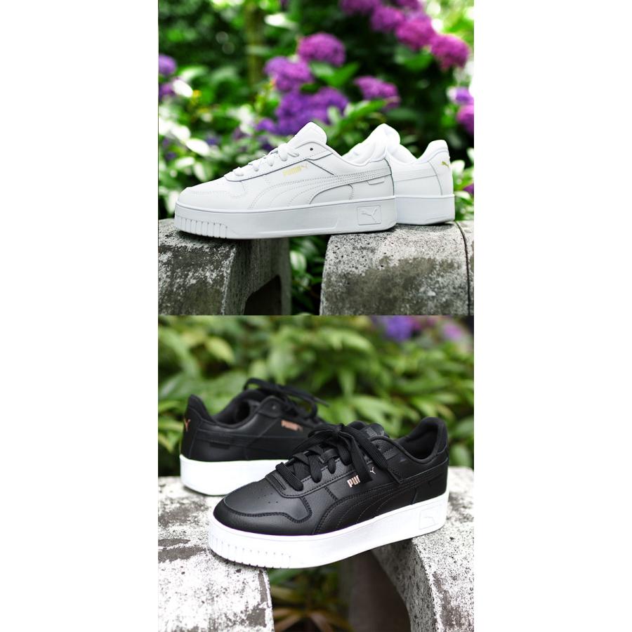 PUMA（プーマ） 期間限定 31%off スニーカー レディース 厚底