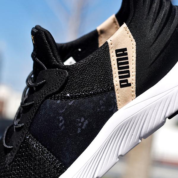 PUMA ヒョウ柄 プーマ レディース スニーカー 履き心地抜群 PUMA ヒョウ柄 プーマ レディース スニーカー 履き心地抜群
