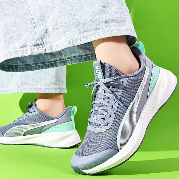 PUMA（プーマ） 2026春夏新色 レディース スニーカー フライヤー LITE