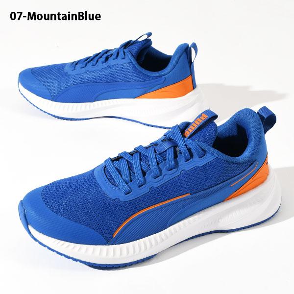 PUMA（プーマ） レディース スニーカー フライヤー LITE 3 JR