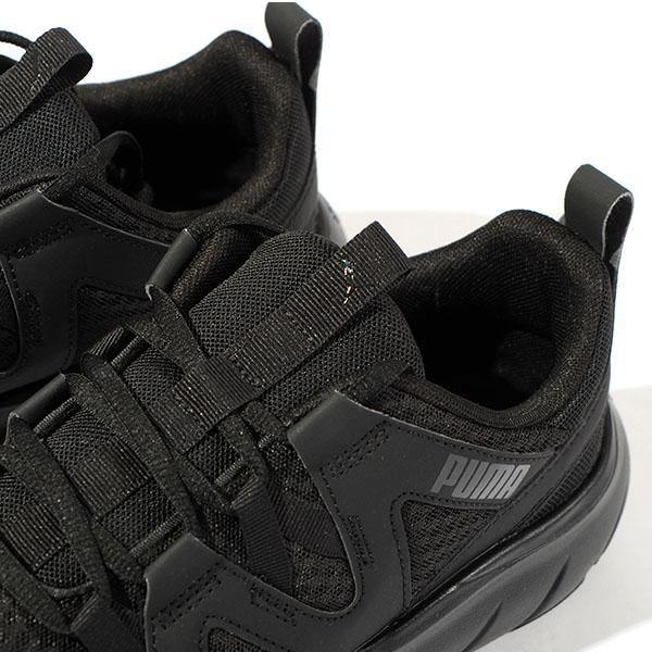 PUMA プーマ メンズ レディース スニーカー 履き心地抜群