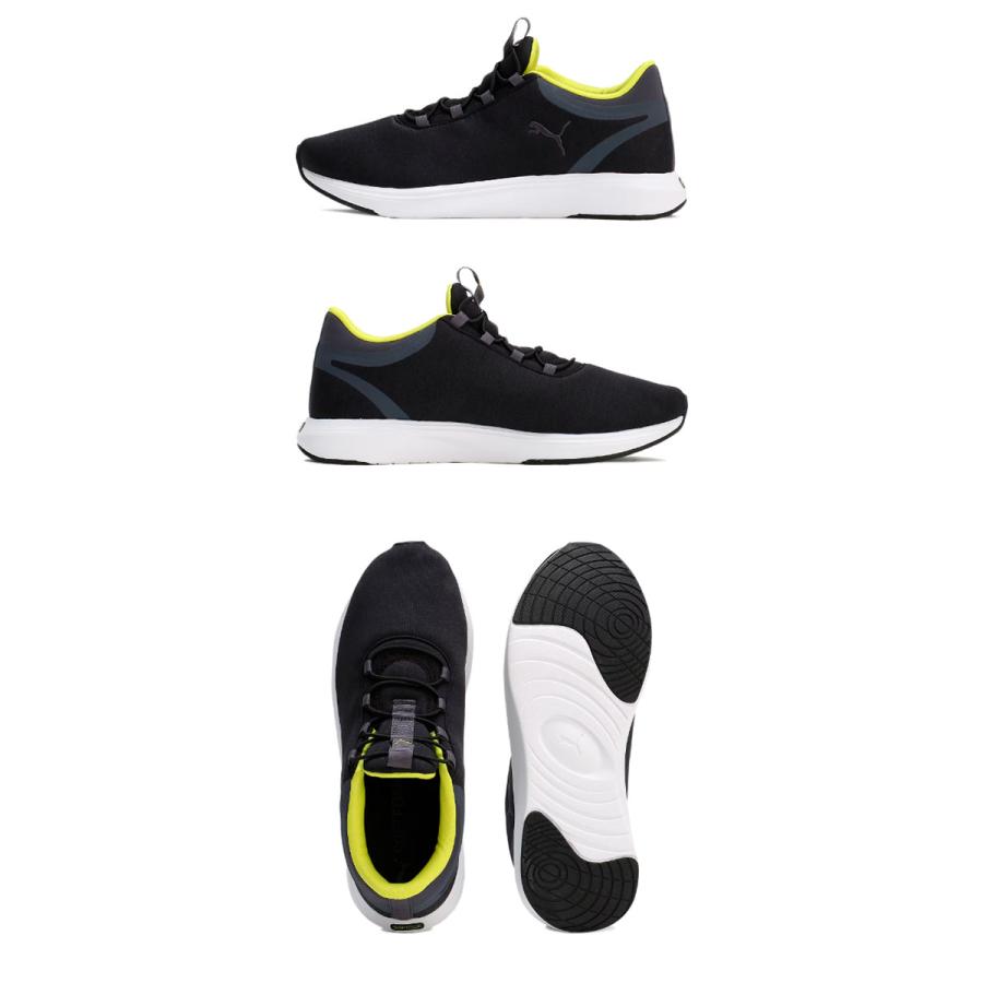 PUMA プーマ レディース メンズ スリッポン スニーカー 履き心地抜群