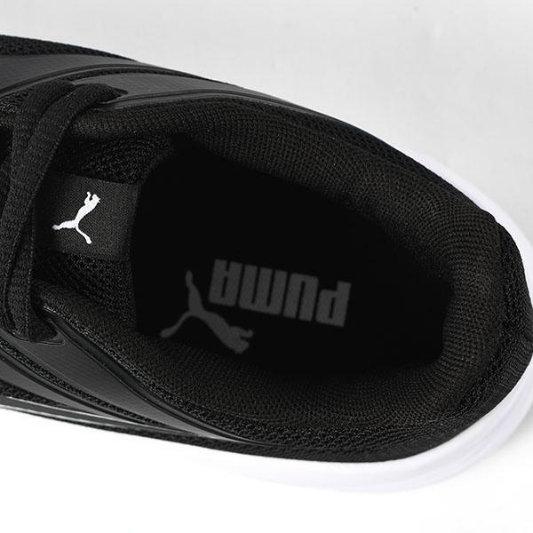 PUMA（プーマ） レディース スニーカー トランスポート JR シューズ 靴