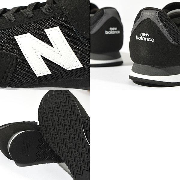 New Balance（ニューバランス） スニーカー キッズ ジュニア 子供