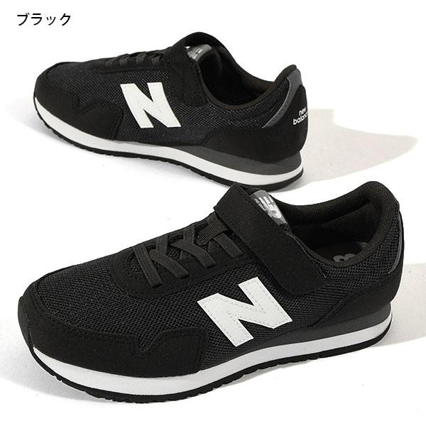 New Balance（ニューバランス） スニーカー キッズ ジュニア 子供