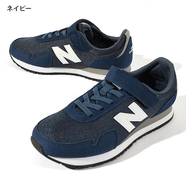 New Balance（ニューバランス） スニーカー キッズ ジュニア 子供