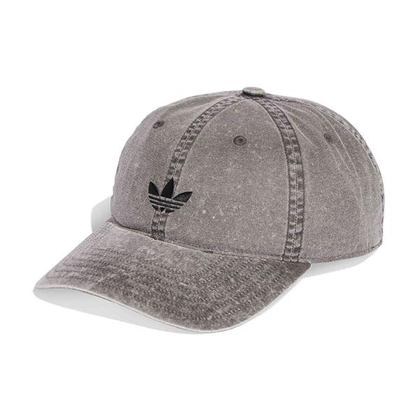 adidas Originals 2026春夏新作 アディダス デニムキャップ メンズ