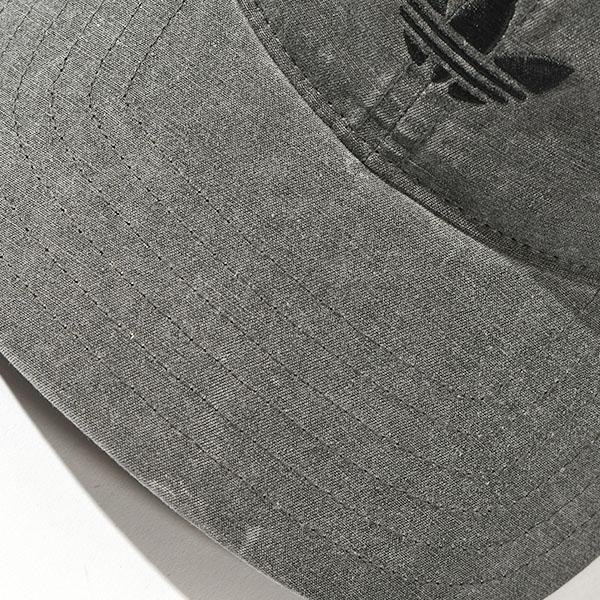 adidas Originals 2026春夏新作 アディダス デニムキャップ メンズ