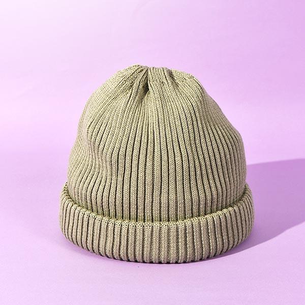 ROTOTO（ロトト） ネコポス発送！ 送料無料 コットン ロールアップ