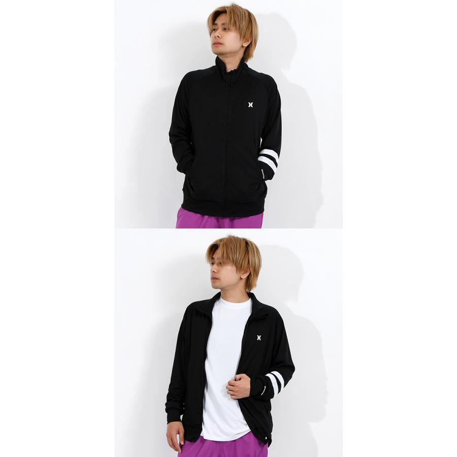 Hurley（ハーレー） ネコポス発送！ 送料無料 ラッシュガード メンズ