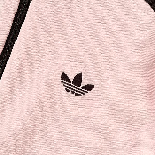 2026春夏新作 アディダス レディース トラックジャケット adidas CLASSIC TRACK TOP ジャージ トラックトップ ジャケット ORIGINALS オリジナルス RD367 | adidas Originals | 10
