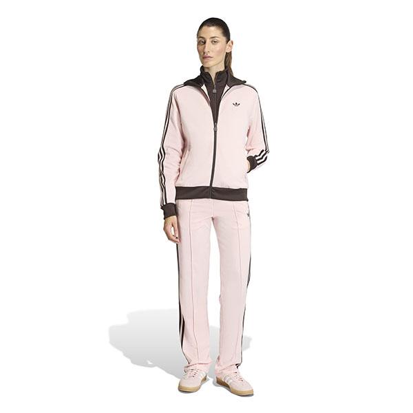 2026春夏新作 アディダス レディース トラックジャケット adidas CLASSIC TRACK TOP ジャージ トラックトップ ジャケット ORIGINALS オリジナルス RD367 | adidas Originals | 15