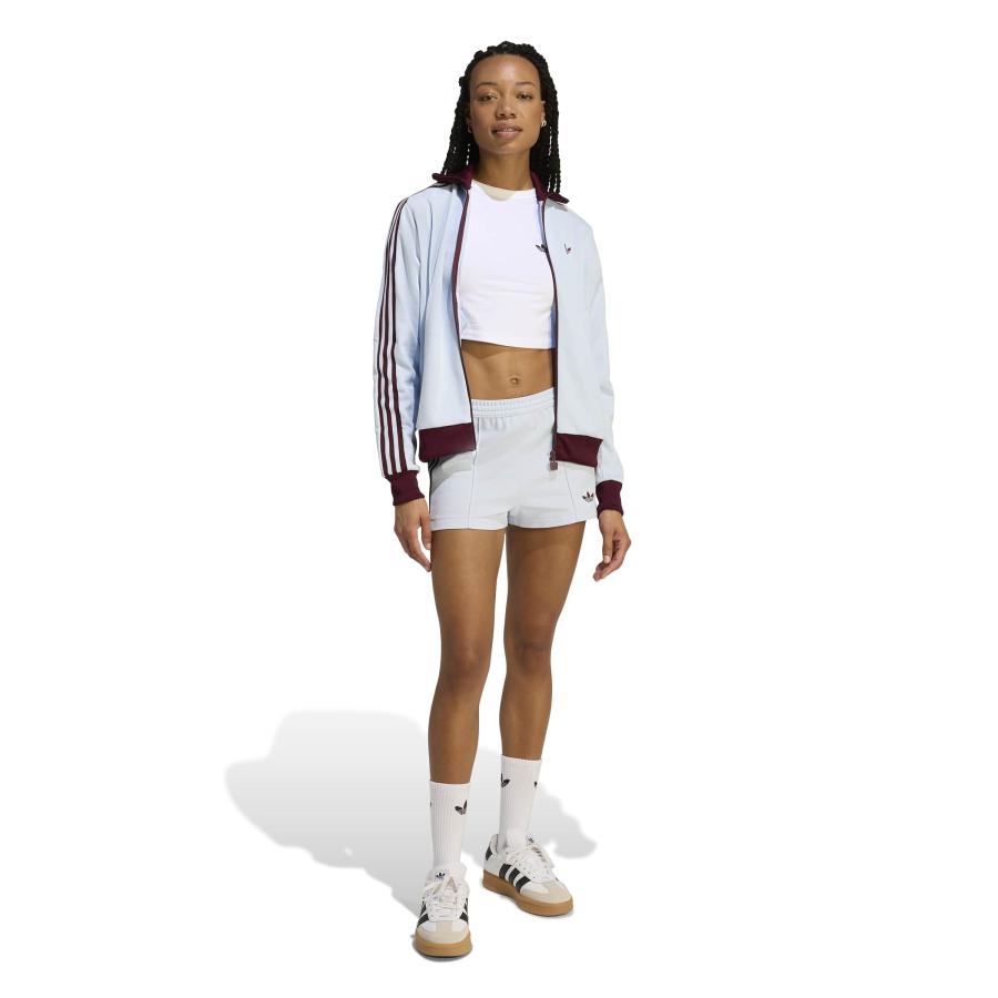 2026春夏新作 アディダス レディース トラックジャケット adidas CLASSIC TRACK TOP ジャージ トラックトップ ジャケット ORIGINALS オリジナルス RD367 | adidas Originals | 16