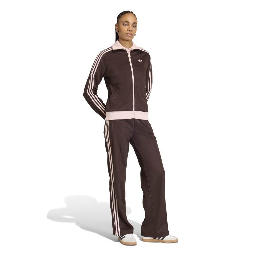 2026春夏新作 アディダス レディース トラックジャケット adidas CLASSIC TRACK TOP ジャージ トラックトップ ジャケット ORIGINALS オリジナルス RD367 | adidas Originals | 17