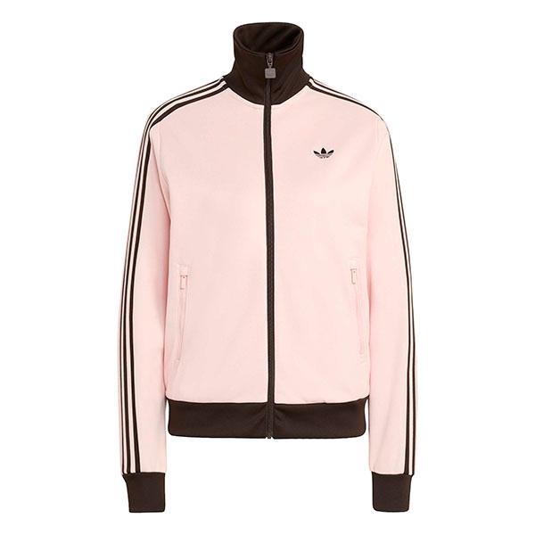 2026春夏新作 アディダス レディース トラックジャケット adidas CLASSIC TRACK TOP ジャージ トラックトップ ジャケット ORIGINALS オリジナルス RD367 | adidas Originals | 01