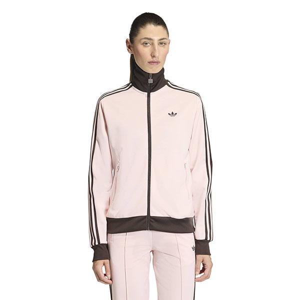 2026春夏新作 アディダス レディース トラックジャケット adidas CLASSIC TRACK TOP ジャージ トラックトップ ジャケット ORIGINALS オリジナルス RD367 | adidas Originals | 02